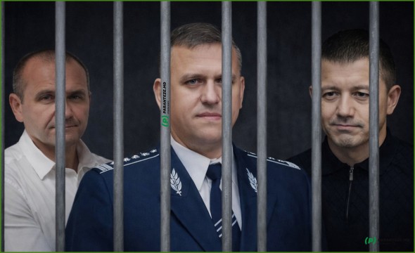 Finul lui Plahotniuc și alți doi șefi din perioada PDM au fost condamnați la închisoare